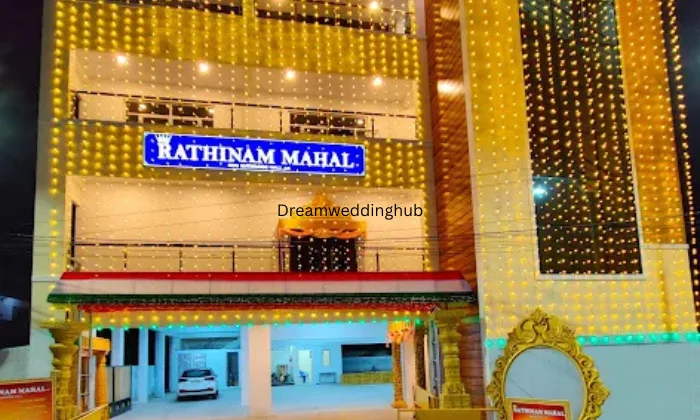 RATHINAM MAHAL